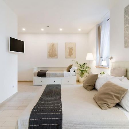 Vatican Momahouse Luxury By Varental Roma Exterior foto