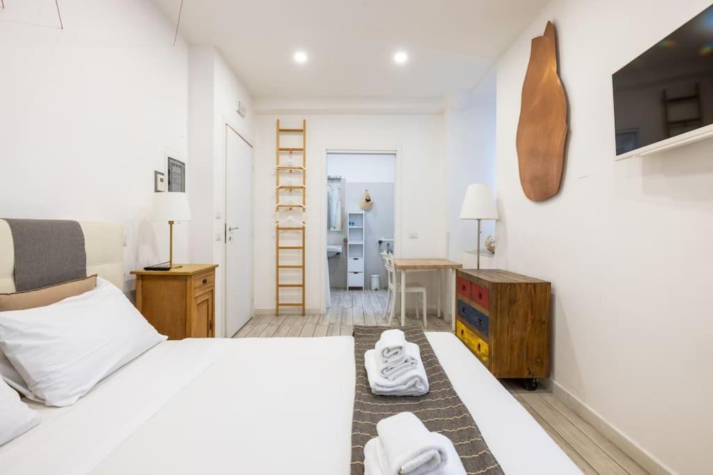 Vatican Momahouse Luxury By Varental Roma Exterior foto