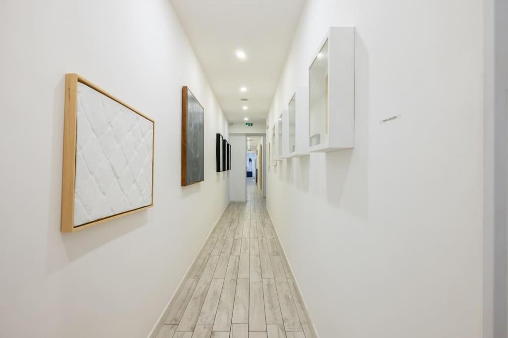 Vatican Momahouse Luxury By Varental Roma Exterior foto